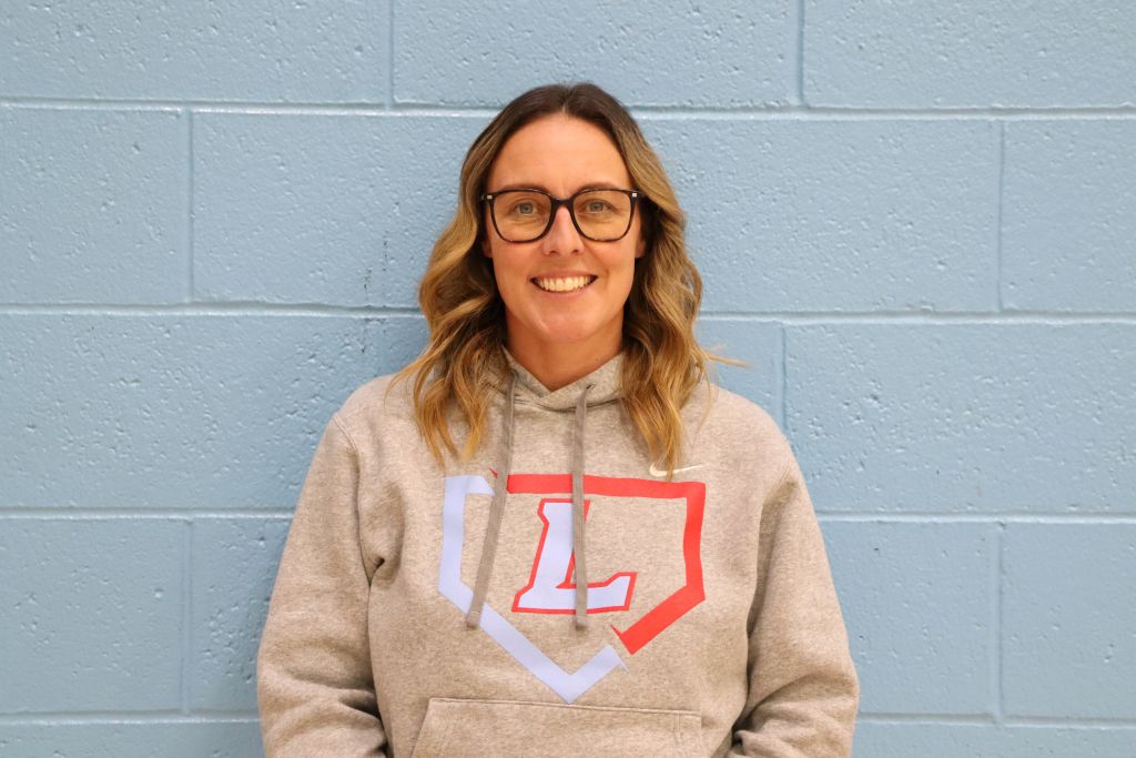 Lakeland names Melissa Bateman as new Varsity softball coach